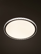 Люстра LED GLX-1886-96 Вт (80 Вт) 3100-6100K d=46 см, с ПДУ - Фото 4