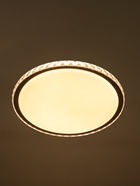 Люстра LED GLX-1886-96 Вт(80 Вт). 3100-6100K. d 46 см, с ПДУ - Фото 5