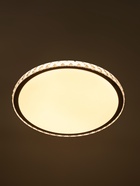 Люстра LED GLX-1886-96 Вт (80 Вт) 3100-6100K d=46 см, с ПДУ - Фото 5