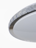 Люстра LED GLX-1886-96 Вт (80 Вт) 3100-6100K d=46 см, с ПДУ - Фото 8