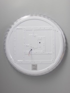 Люстра LED GLX-1886-96 Вт(80 Вт). 3100-6100K. d 46 см, с ПДУ - Фото 9