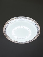 Люстра LED GLX-20803-96 Вт (80 Вт), 3000-6000K. d=47 см, бронза/белый, с ПДУ - Фото 3