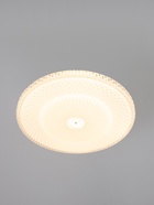 Люстра LED GLX-24219-96 Вт (80 Вт), 3100-6100K. d 47 см, белый, с ПДУ - Фото 2