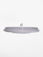 Люстра LED GLX-24219-96 Вт (80 Вт), 3100-6100K. d 47 см, белый, с ПДУ - Фото 7
