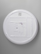 Люстра LED GLX-24219-96 Вт (80 Вт), 3100-6100K. d 47 см, белый, с ПДУ - Фото 9