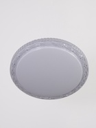 Люстра LED GLX-19452-96 Вт (80 Вт). 3100-6100K, d 46 см, с ПДУ - Фото 1