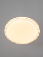 Люстра LED GLX-19452-96 Вт (80 Вт). 3100-6100K, d 46 см, с ПДУ - Фото 2