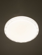 Люстра LED GLX-19452-96 Вт (80 Вт). 3100-6100K, d 46 см, с ПДУ - Фото 4
