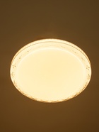Люстра LED GLX-19452-96 Вт (80 Вт). 3100-6100K, d 46 см, с ПДУ - Фото 5