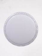 Люстра LED GLX-19452-96 Вт (80 Вт). 3100-6100K, d 46 см, с ПДУ - Фото 6