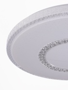 Люстра LED GLX-19461-96 Вт (80 Вт). 3100-6100K, d=46.5 см, с ПДУ - Фото 8