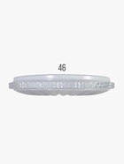 Люстра LED GLX-24272-96 Вт (80 Вт), 3100-6100K. d 46 см, белый, с ПДУ - Фото 7