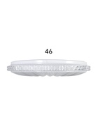 Люстра LED GLX-24272-96 Вт (80 Вт), 3100-6100K. d=46 см, белый, с ПДУ - Фото 7