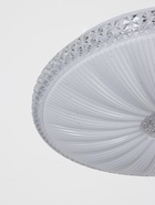 Люстра LED GLX-24272-96 Вт (80 Вт), 3100-6100K. d=46 см, белый, с ПДУ - Фото 8