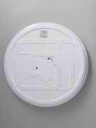 Люстра LED GLX-24272-96 Вт (80 Вт), 3100-6100K. d=46 см, белый, с ПДУ - Фото 9