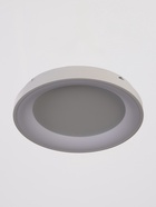 Светильник LED GLX-23851-50 Вт, 3100-6100K. d40, h6 см, белый, с ПДУ - фото 809258321