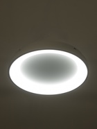 Светильник LED GLX-23851-50 Вт, 3100-6100K, d=40, h=6 см, белый, с ПДУ - фото 58055875