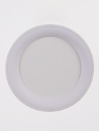 Светильник LED GLX-23851-50 Вт, 3100-6100K, d=40, h=6 см, белый, с ПДУ - фото 58055878