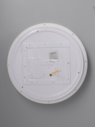 Светильник LED GLX-24217-48 Вт, 3100-6100K. d 37 см, белый, с ПДУ - Фото 11