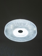 Светильник LED GLX-24217-48 Вт, 3100-6100K. d 37 см, белый, с ПДУ - Фото 3