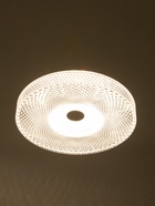 Светильник LED GLX-24217-48 Вт, 3100-6100K. d 37 см, белый, с ПДУ - Фото 4