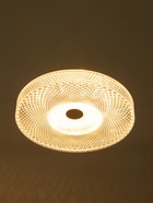 Светильник LED GLX-24217-48 Вт, 3100-6100K. d 37 см, белый, с ПДУ - Фото 5