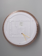 Люстра LED GLX-20803-48 Вт, 3100-6100K, d 37 см, белый/бронза, с ПДУ - Фото 11