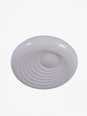 Светильник LED GLX-24225-96 Вт (80 Вт), 3100-6100K. d 47 см, белый, с ПДУ
