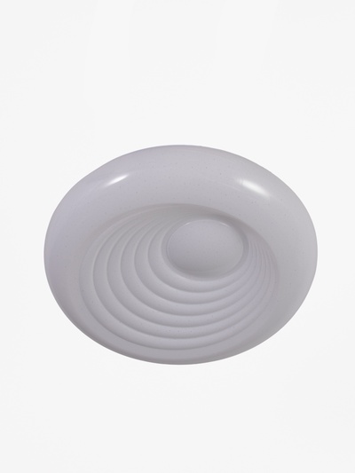 Светильник LED GLX-24225-96 Вт (80 Вт), 3100-6100K. d 47 см, белый, с ПДУ
