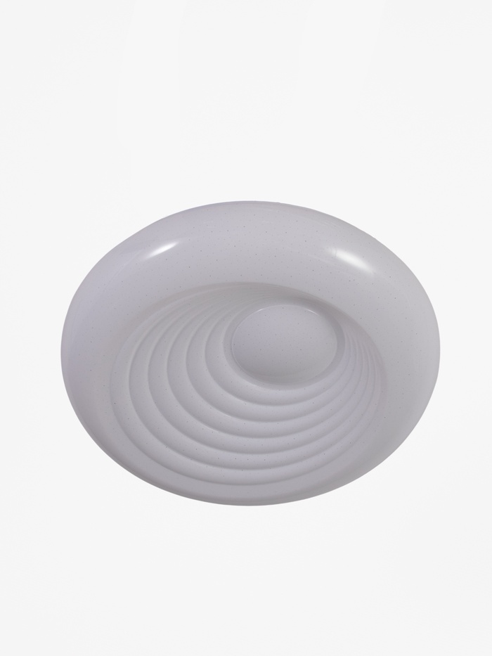 Светильник LED GLX-24225-96 Вт (80 Вт), 3100-6100K. d 47 см, белый, с ПДУ