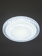 Люстра LED GLX-20803-48 Вт, 3100-6100K, d=37 см, белый, с ПДУ - Фото 3