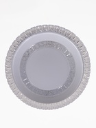 Люстра LED GLX-20803-48 Вт, 3100-6100K, d=37 см, белый, с ПДУ - фото 58055922