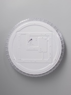 Люстра LED GLX-20803-48 Вт, 3100-6100K, d=37 см, белый, с ПДУ - фото 58055925