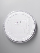 Люстра LED GLX-20803-48 Вт, 3100-6100K, d=37 см, белый, с ПДУ - Фото 9