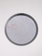 Люстра LED GLX-23363-48 Вт, 3100-6100K. d=37 см, прозрачный хром, с ПДУ - фото 58055988