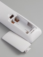 Люстра LED GLX-23363-48 Вт, 3100-6100K. d=37 см, прозрачный хром, с ПДУ - фото 58055992