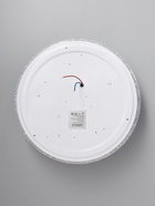 Люстра с пультом GLX-23354, светодиодная, 24 Вт, 3100-6100K, прозрачная, d=31 см - Фото 11
