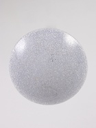 Люстра LED GLX-23354-24 Вт, 3100-6100K. d=31 см, прозрачный, с ПДУ - фото 58056010