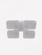 Люстра LED GLХ-24404-4-96 Вт, 3000-6000K d33, h9.5 см, белый, с ПДУ - фото 809258464