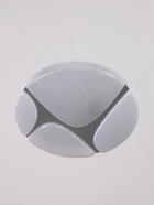 Люстра «Люсиэль» LED GLX-23633-48 Вт, 3100-6100K. d 36, белый, с ПДУ - фото 809258475