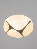 Люстра «Люсиэль» LED GLX-23633-48 Вт, 3100-6100K. d 36, белый, с ПДУ - фото 58056028