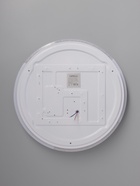 Люстра «Люсиэль» LED GLX-23633-48 Вт, 3100-6100K. d 36, белый, с ПДУ - фото 58056037