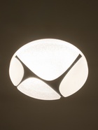 Люстра «Люсиэль» LED GLX-23633-48 Вт, 3100-6100K. d 36, белый, с ПДУ - фото 58056030