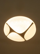 Люстра «Люсиэль» LED GLX-23633-48 Вт, 3100-6100K. d 36, белый, с ПДУ - фото 58056031