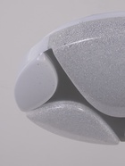 Люстра «Люсиэль» LED GLX-23633-48 Вт, 3100-6100K. d 36, белый, с ПДУ - фото 58056034