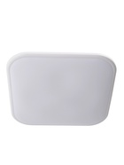 Светильник LED GLX-23371-42 Вт, 3100-6100K 45 см, белый - Фото 1