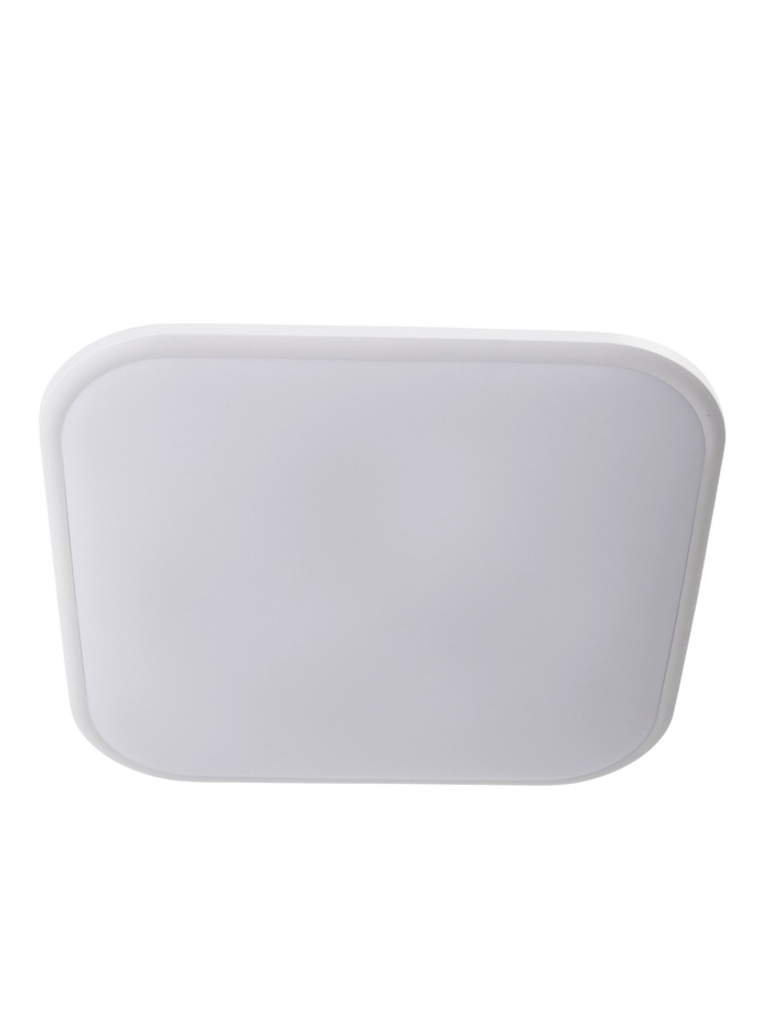 Светильник LED GLX-23371-42 Вт, 3100-6100K 45 см, белый - Фото 1