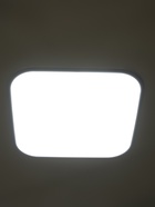 Светильник LED GLX-23371-42 Вт, 3100-6100K 45 см, белый - Фото 3