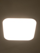 Светильник LED GLX-23371-42 Вт, 3100-6100K 45 см, белый - фото 58056041