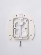 Светильник LED GLX-23371-42 Вт, 3100-6100K 45 см, белый - фото 58056046